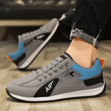 METRO GLIDE CASUAL SHOES